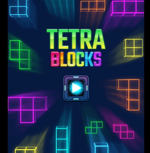 tetra blocks