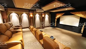 tips bisnis home theatre yang menguntungkan