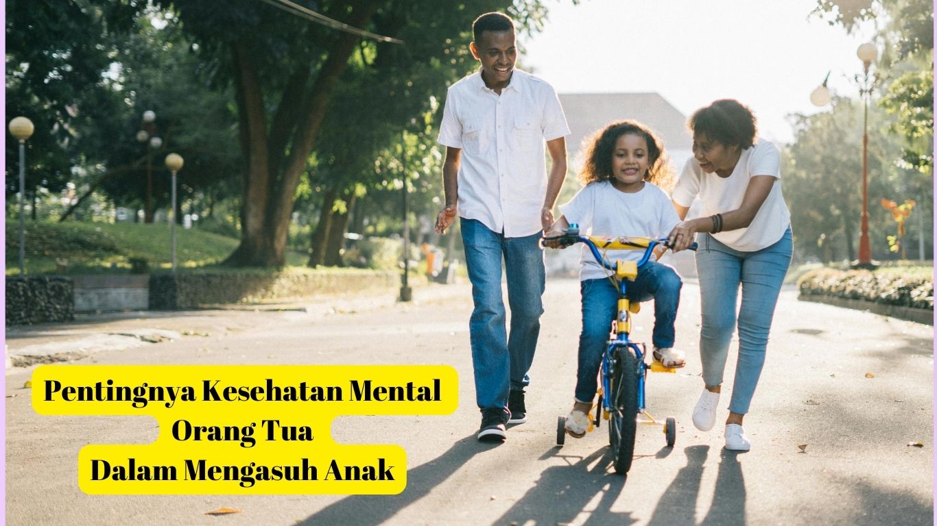 kesehatan mental orang tua