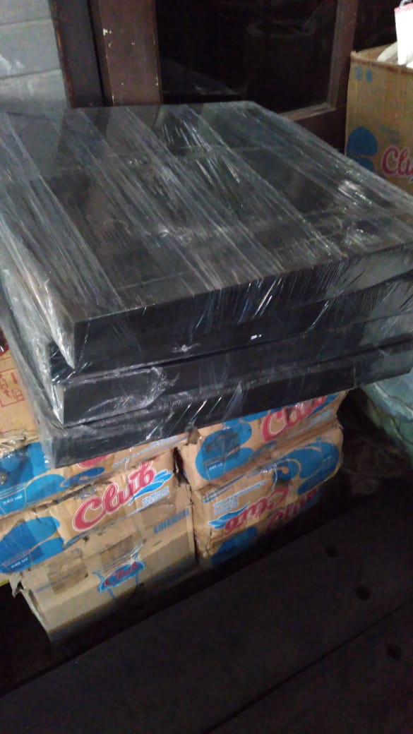 karet elastomer jembatan