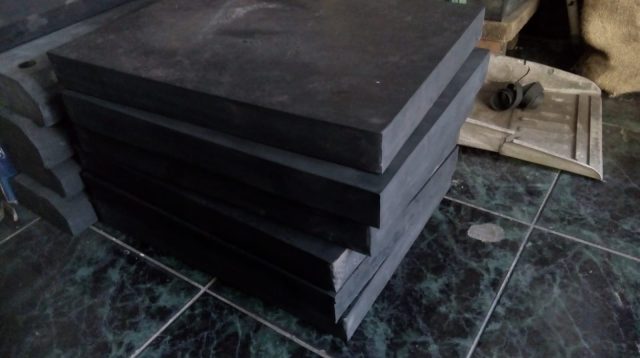 distributor jual karet elastomer jembatan surabaya
